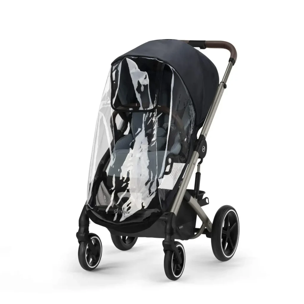 Дождевик для прогулочной коляски Cybex Balios S