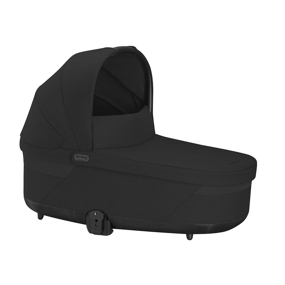Спальный блок Cybex Carry Cot S Moon Black