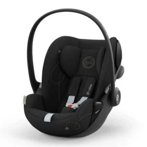 Автокресло Cybex Cloud G i-Size Moon Black