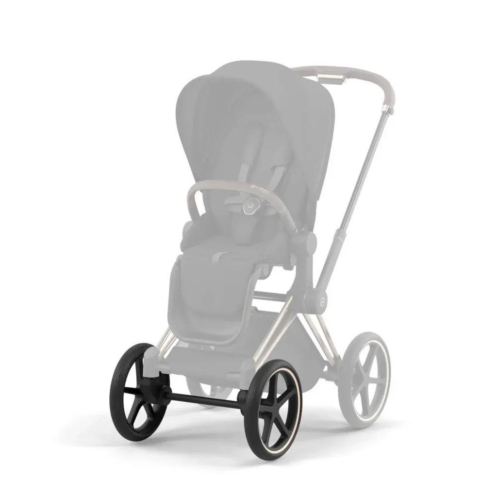 Комплект больших передних колес для Cybex Priam IV