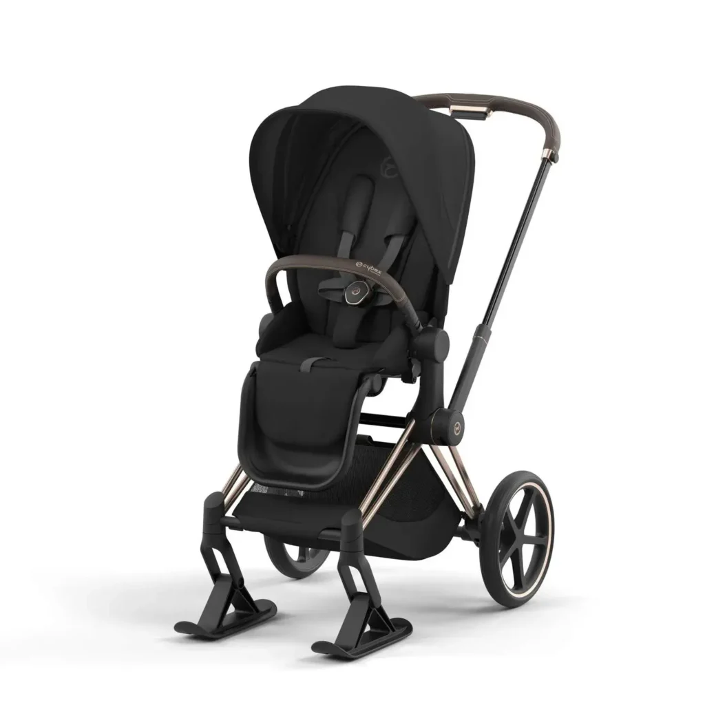 Лыжи Cybex Priam Skies