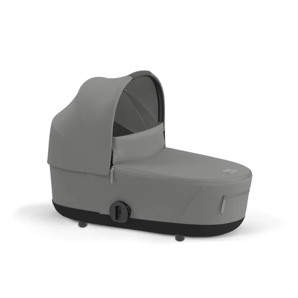Спальный блок Cybex Mios Mirage Grey