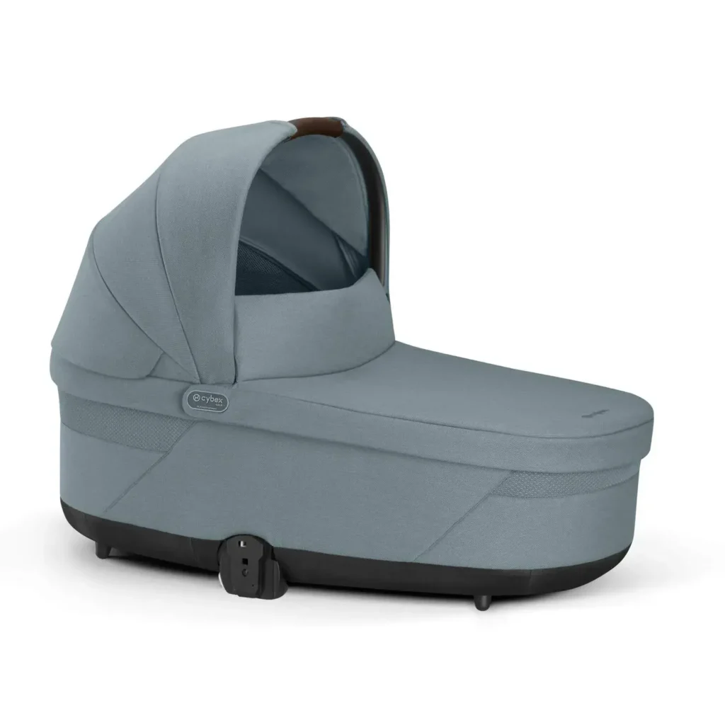 Спальный блок Cybex Carry Cot S Stormy Blue