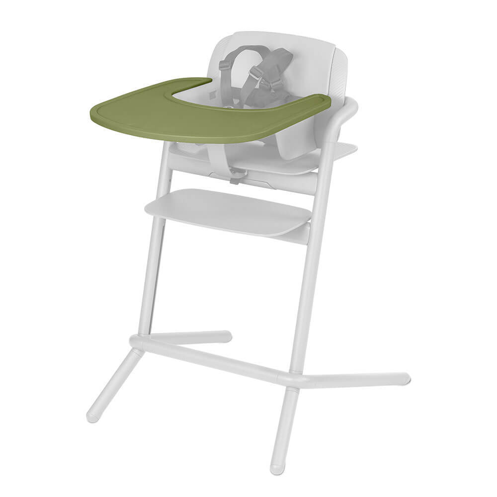 Столик к стульчику Cybex LEMO Tray Outback Green
