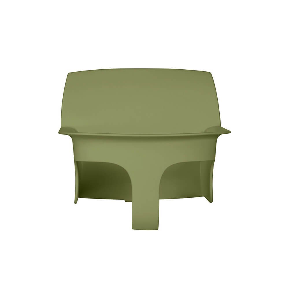 Модуль к стульчику Cybex Lemo Baby Set Outback Green