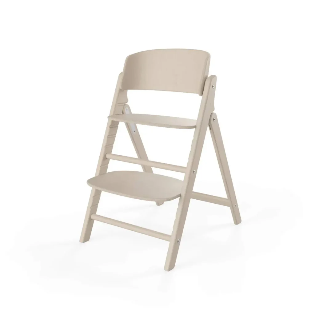 Стульчик Cybex Click & Fold All Natural