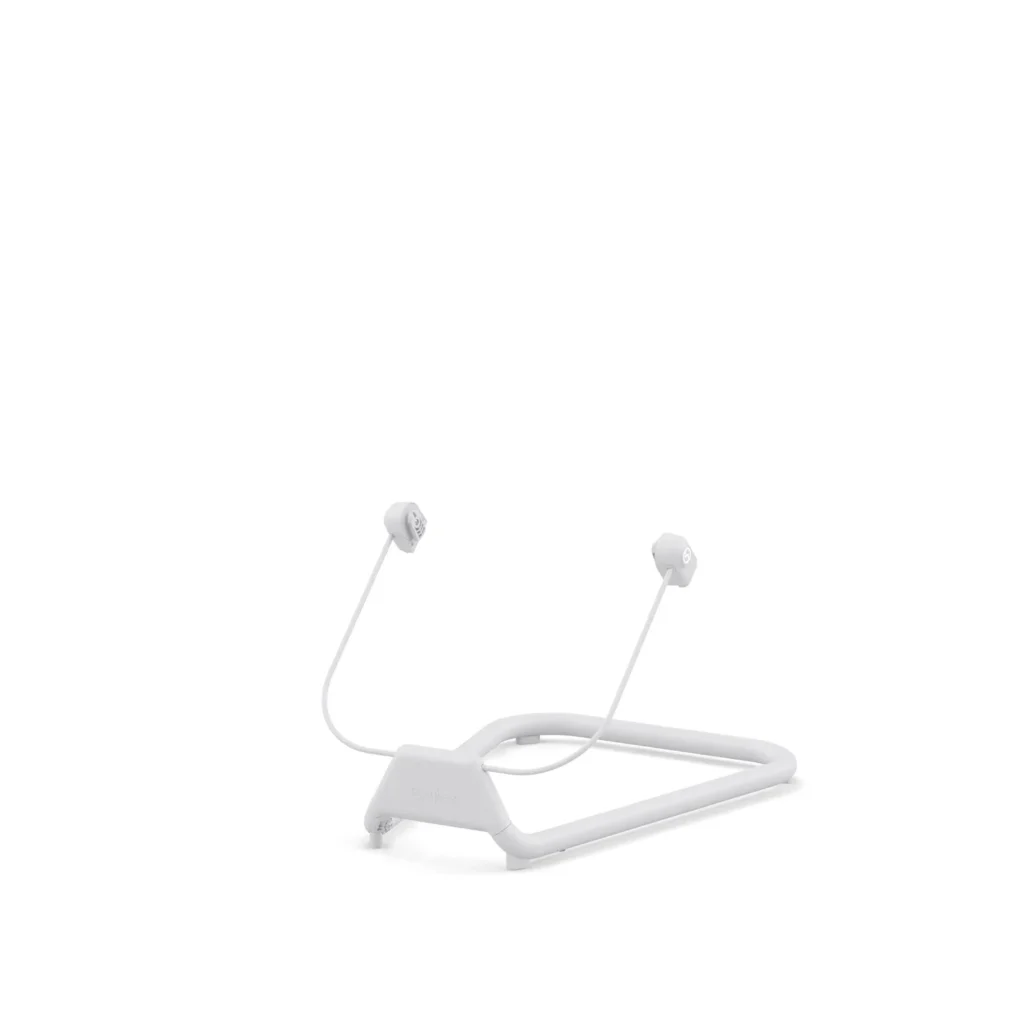 Подставка для шезлонга Cybex Gold Bouncer Stand Sand White
