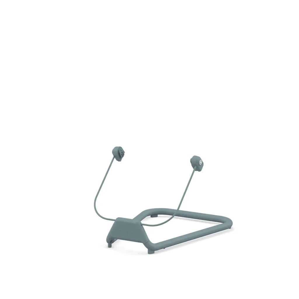 Подставка для шезлонга Cybex Gold Bouncer Stand Stone Blue